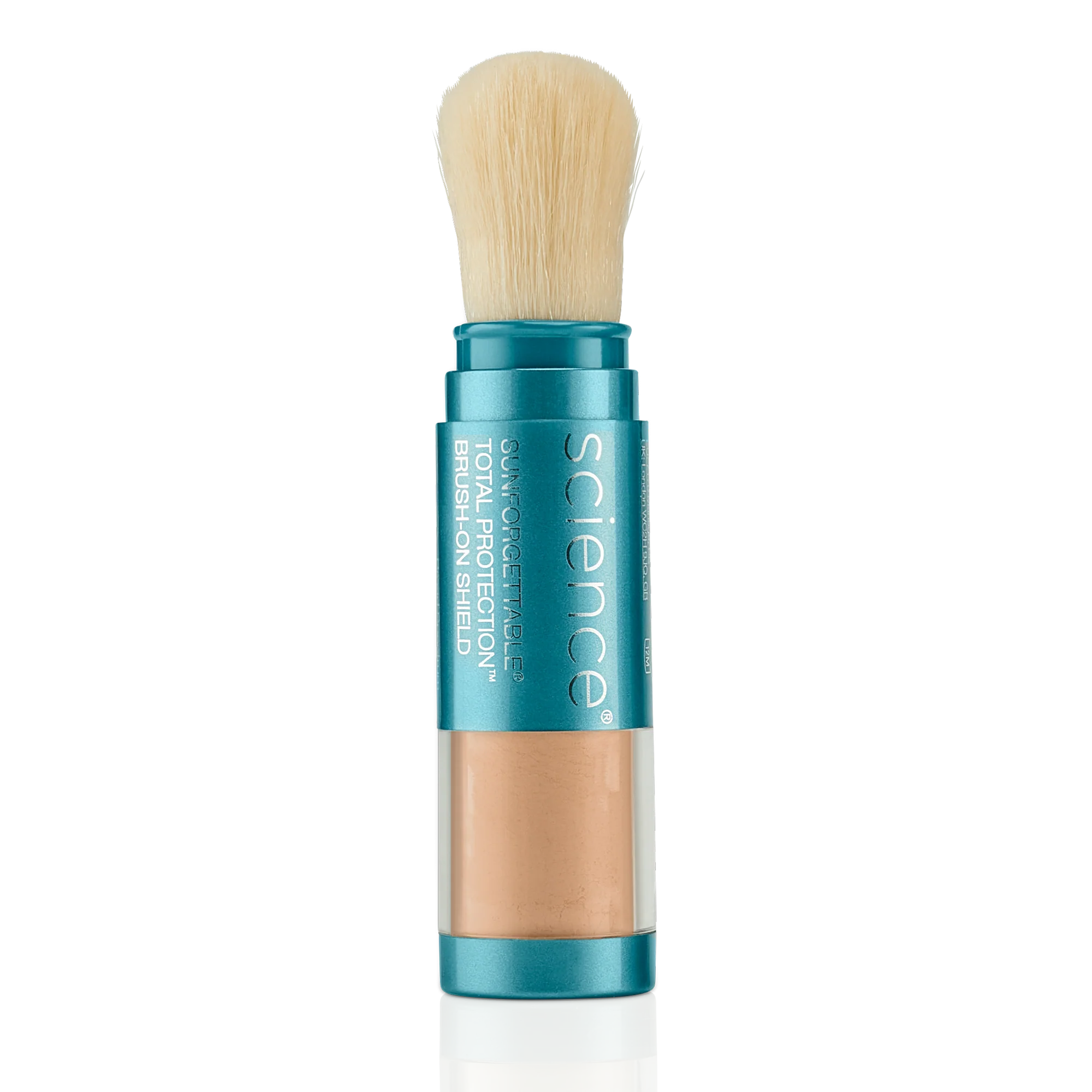 Sunforgettable Total Protection Brush-On Shield SPF 50