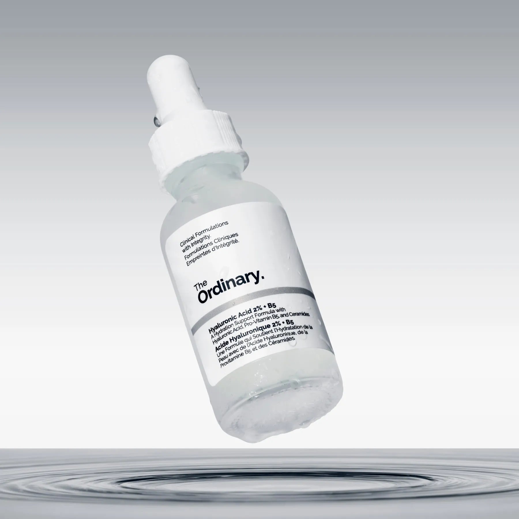 The Ordinary Hyaluronic Acid 2% + B5 | Acido Hialurónico
