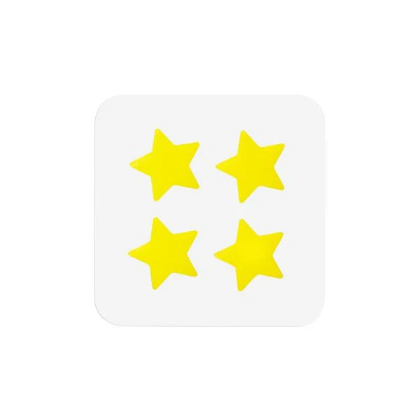 STARFACE - Hydro Stars Starter Pack / Parches para granitos 32ct + Case con espejo.