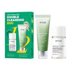 Anua - Double Cleansing Duo | Kit de Viaje Set de Doble Limpieza