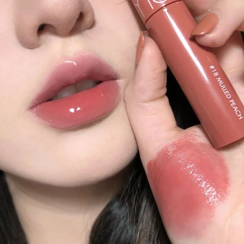 Rom&nd - Juicy Lasting Tint | Tinta para labios de larga duración