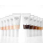 MIXSOON - PDRN Collagen Tinted Moisturizer | Tinta facial hidratante