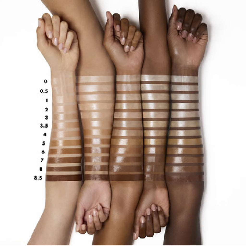 E.L.F. COSMETICS - Halo Glow Liquid Filter (Filtro Líquido acabado glowy)