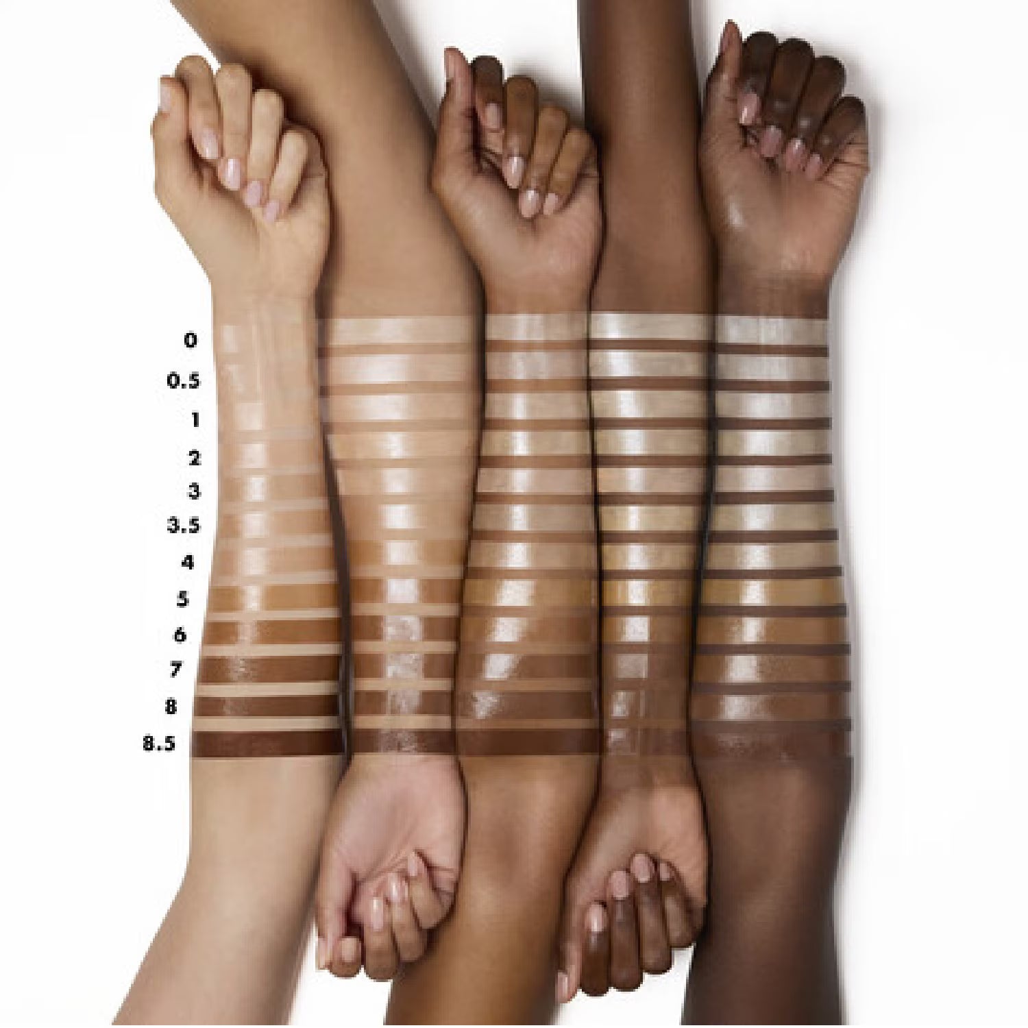 E.L.F. COSMETICS - Halo Glow Liquid Filter (Filtro Líquido acabado glowy)