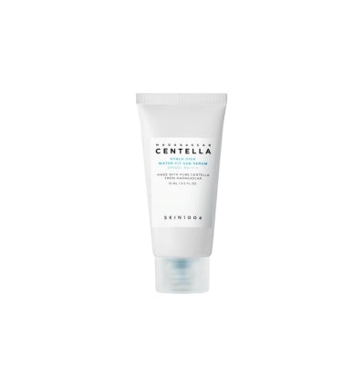 SKIN1004 Bloqueador Hyalu-Cica Water Fit Sun Serum