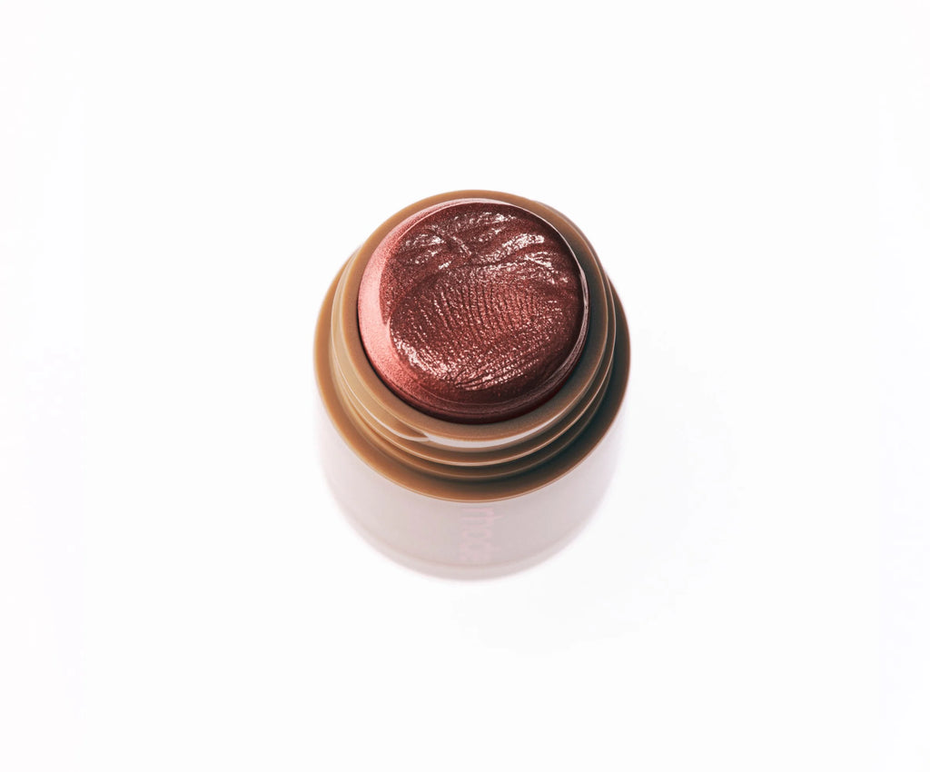 R H O D E - pocket pearl: THE MINI SHIMMERY FLUSH
