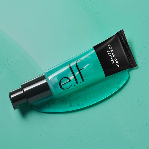 elf Power Grip Primer | Prebase para acabado duradero y natural