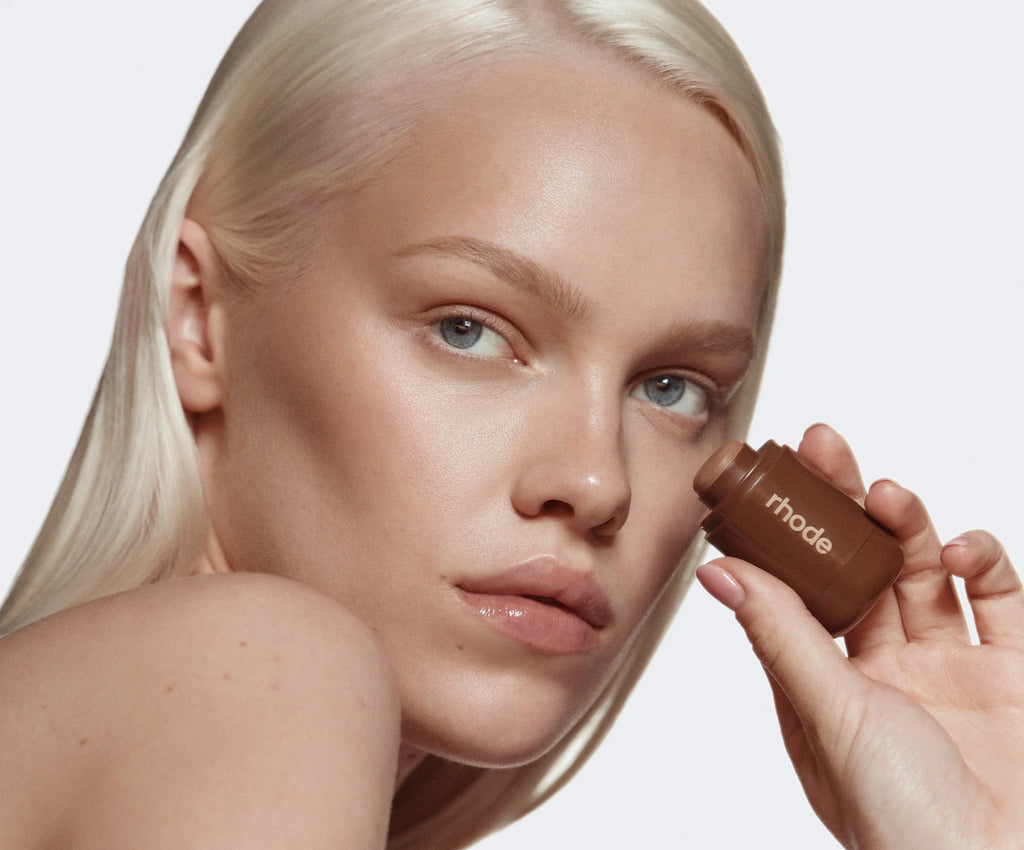 R H O D E - Pocket Bronze
