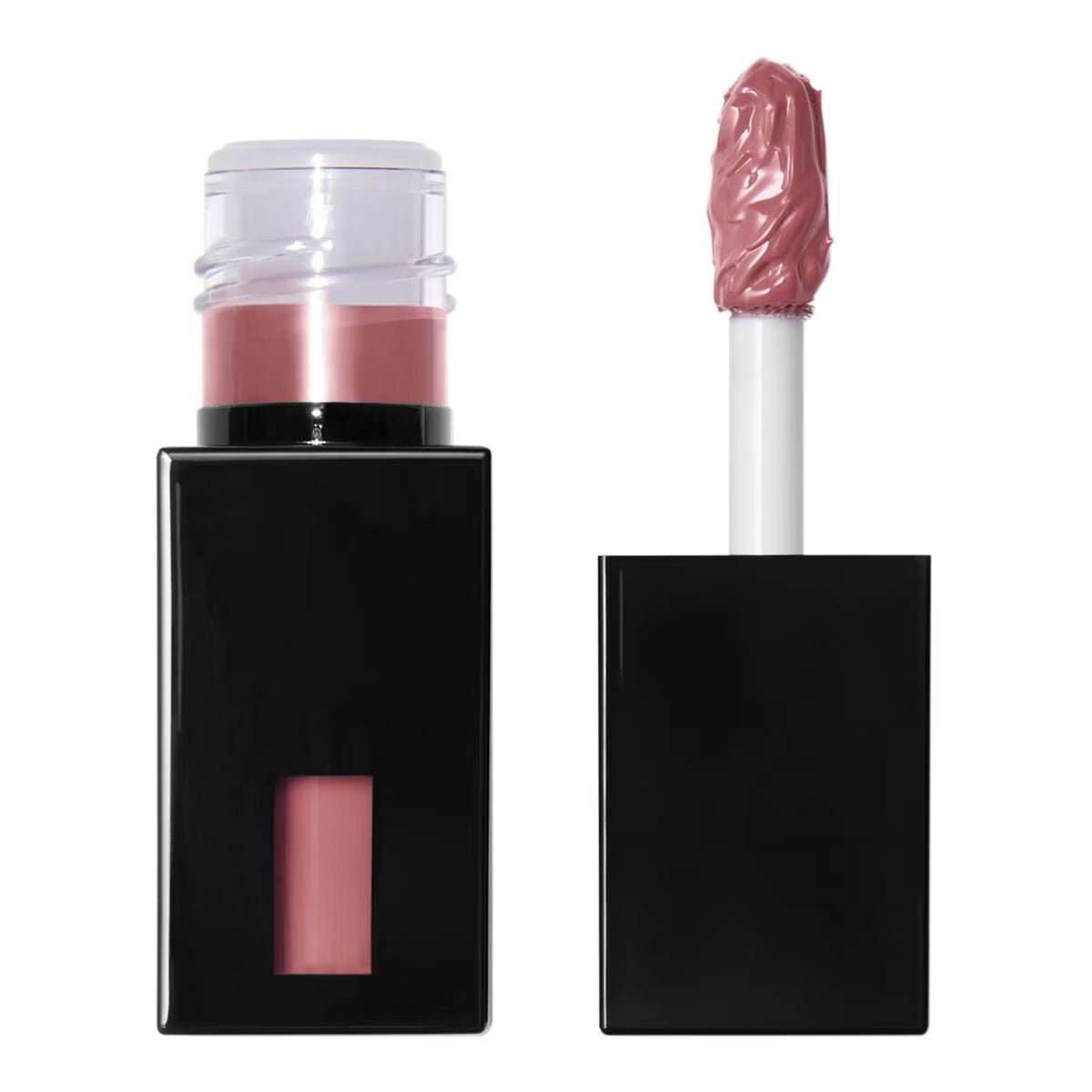E.l.f. Glossy Lip Stain (Tinte De Labios de larga duración efecto gloss)