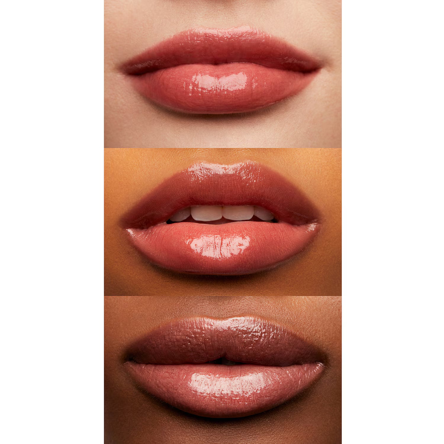 E.l.f. Glossy Lip Stain (Tinte De Labios de larga duración efecto gloss)