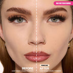 HUDA BEAUTY  Easy Bake Loose Baking & Setting Powder FULL SIZE (Polvo Fijador De Maquillaje)
