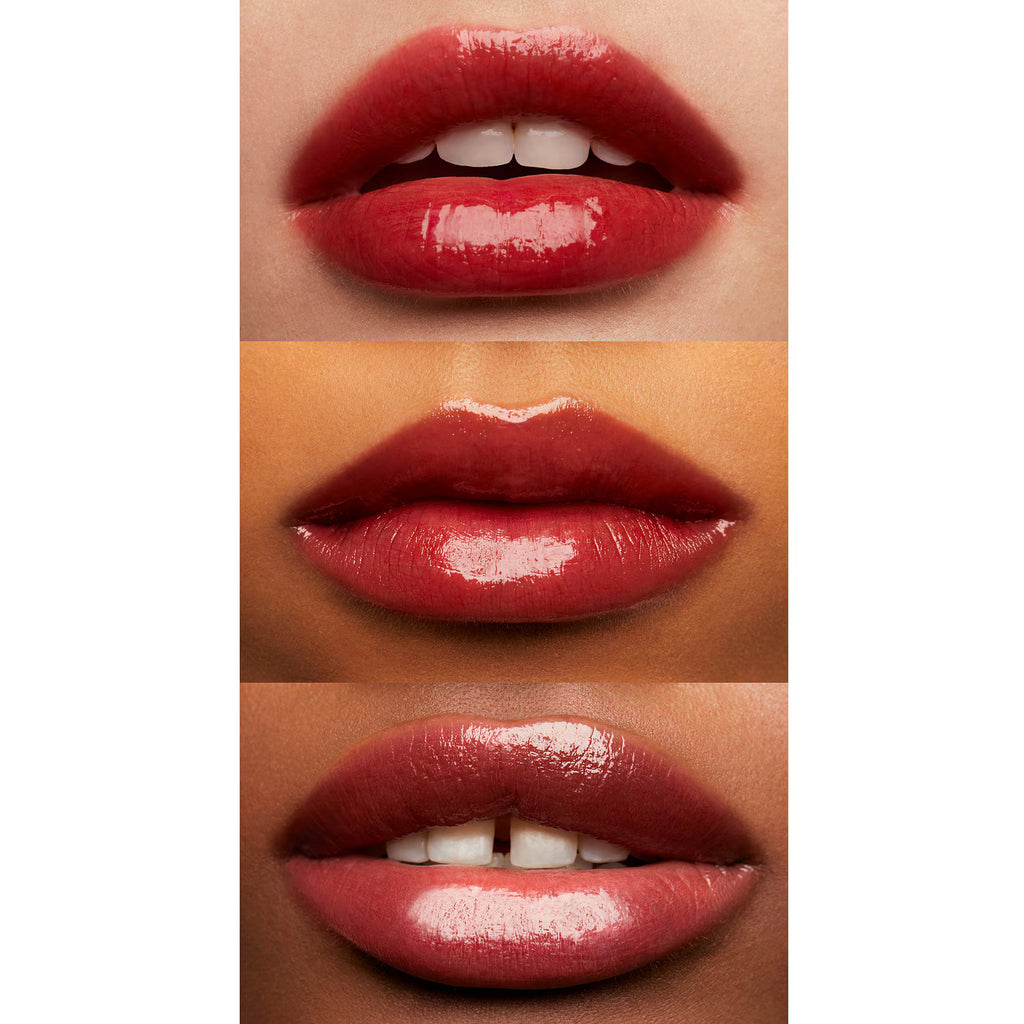 E.l.f. Glossy Lip Stain (Tinte De Labios de larga duración efecto gloss)