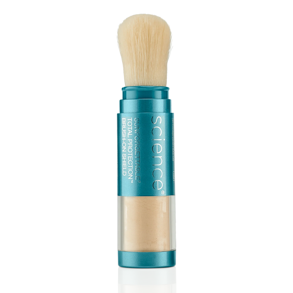 Sunforgettable Total Protection Brush-On Shield SPF 50
