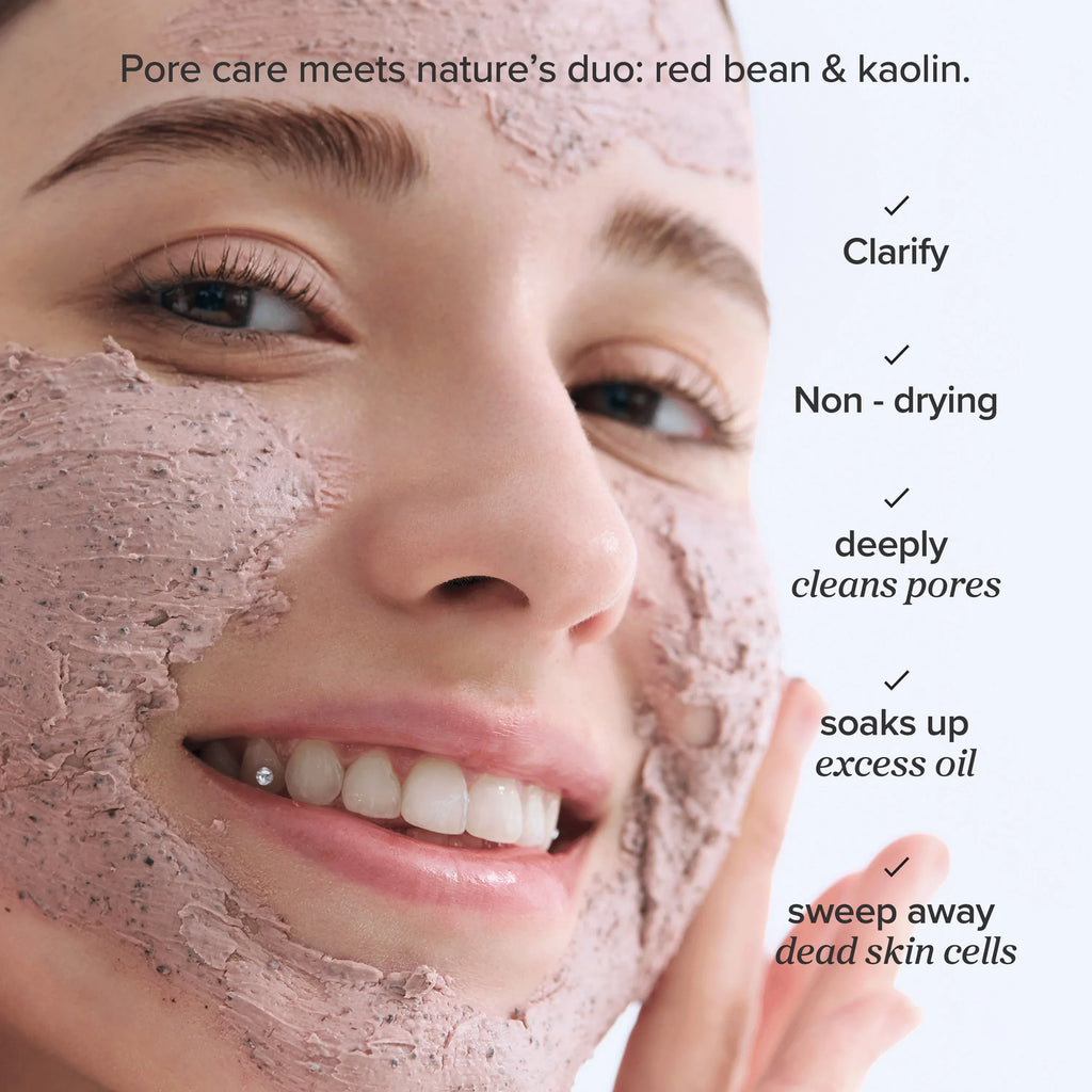 Beauty Of Joseon Red Bean Refreshing Pore Mask