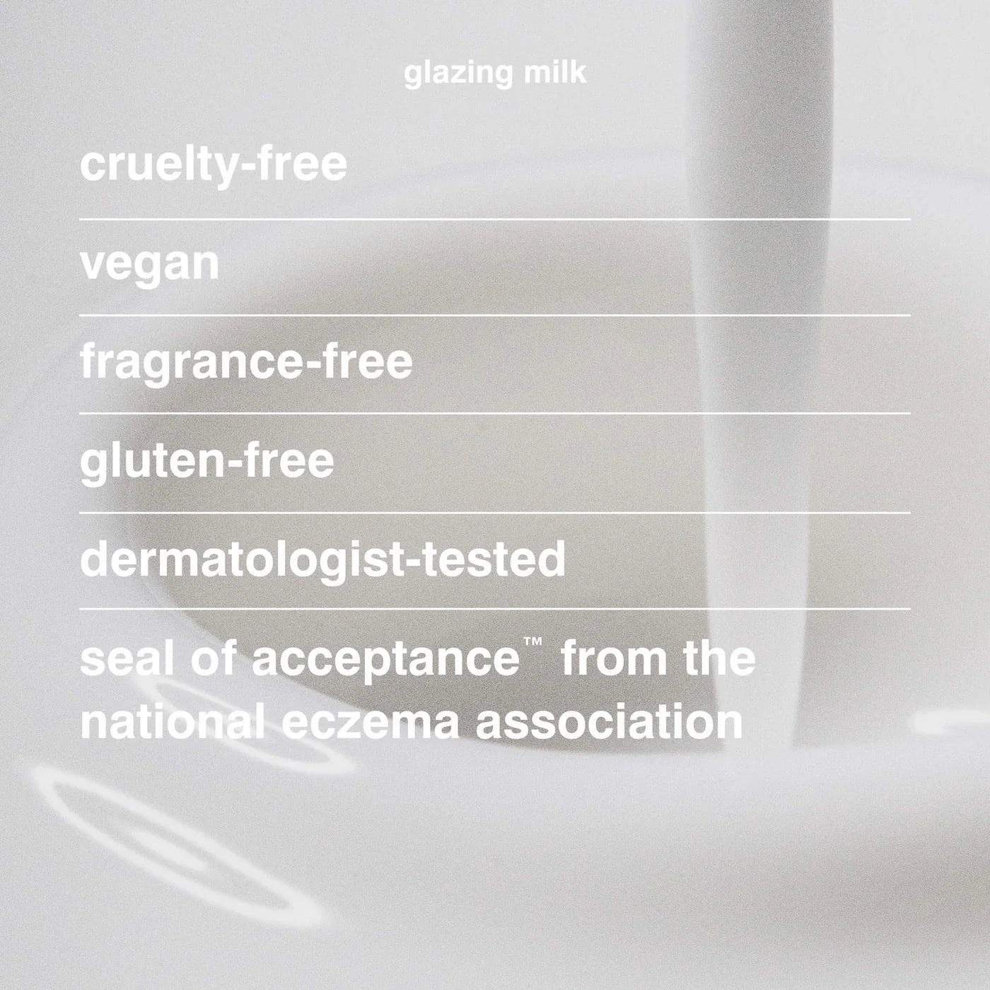 R H O D E  - Glazing Mist (Bruma Facial)