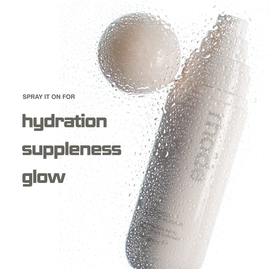 R H O D E  - Glazing Mist (Bruma Facial)
