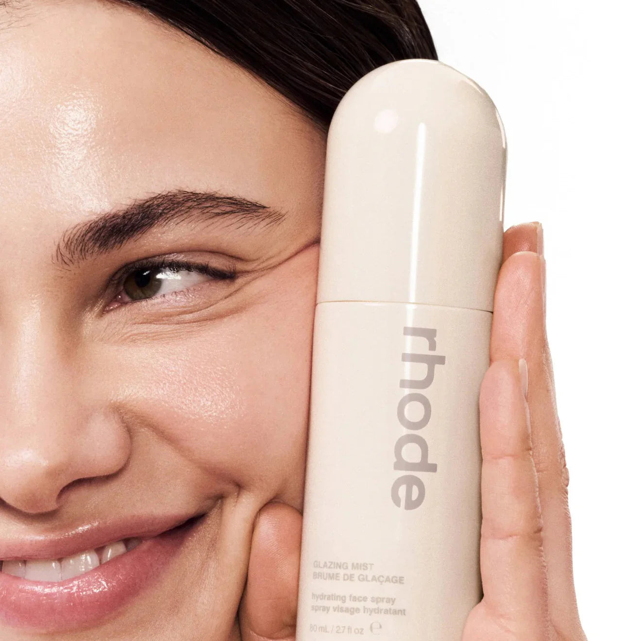 R H O D E  - Glazing Mist (Bruma Facial)