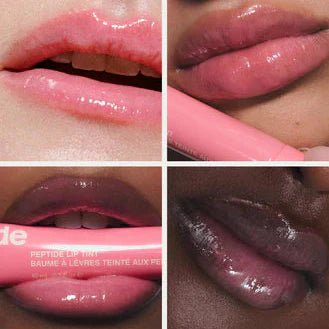 RHODE Peptide Lip Treatment