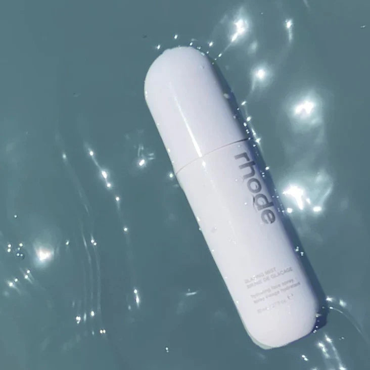 R H O D E  - Glazing Mist (Bruma Facial)
