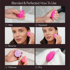 BEAUTY BLENDER - Makeup Sponge