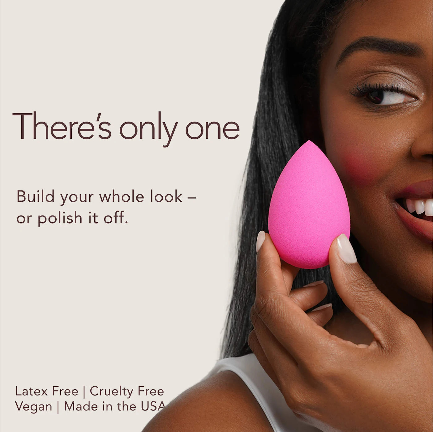 BEAUTY BLENDER - Makeup Sponge