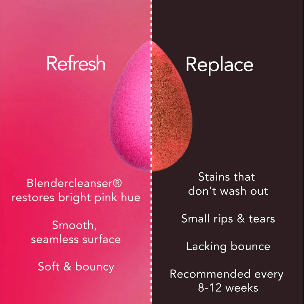 BEAUTY BLENDER - Makeup Sponge