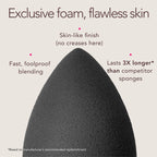 BEAUTY BLENDER - Makeup Sponge