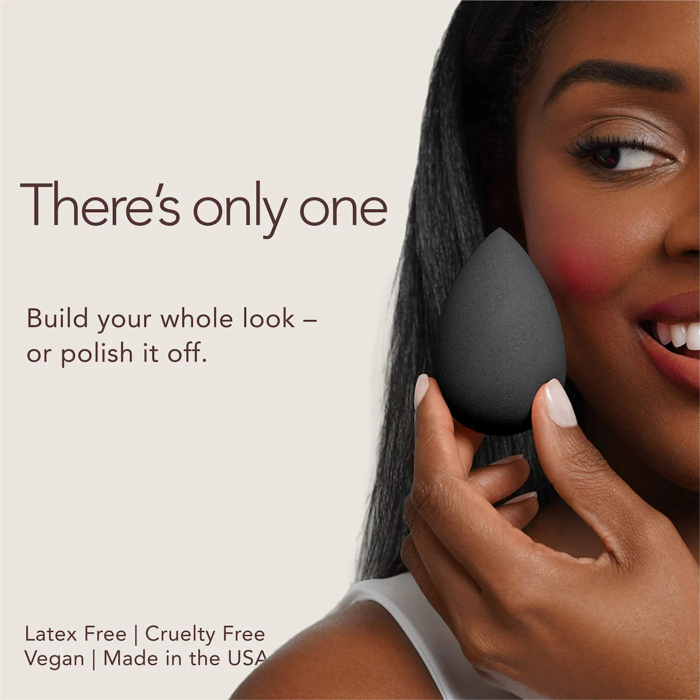 BEAUTY BLENDER - Makeup Sponge