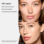 HAUS LABS by Lady Gaga - Triclone Skin Tech Medium Coverage Foundation with Fermented Arnica | Base de media cobertura con arnica