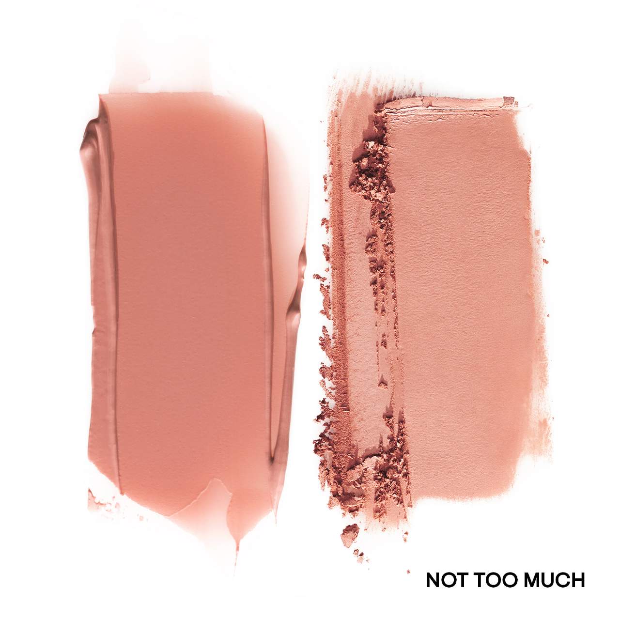 PATRICK TA MAJOR HEADLINES DOUBLE-TAKE CRÈME &
POWDER BLUSH DUO | Rubor en crema y polvo