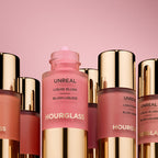 Hourglass - Unreal Liquid Blush | Blush Liquido