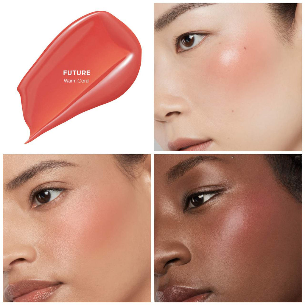 Hourglass - Unreal Liquid Blush | Blush Liquido