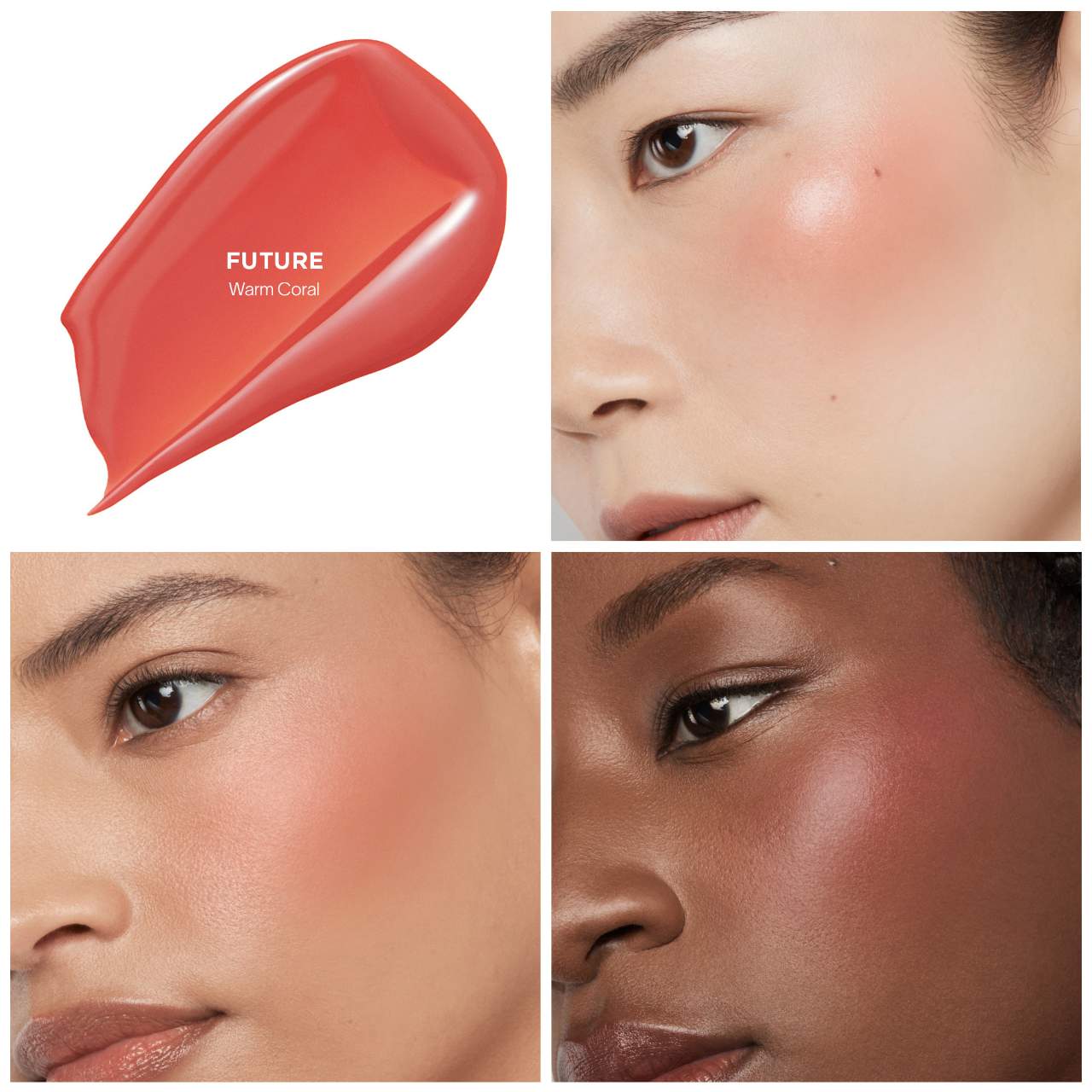 Hourglass - Unreal Liquid Blush | Blush Liquido