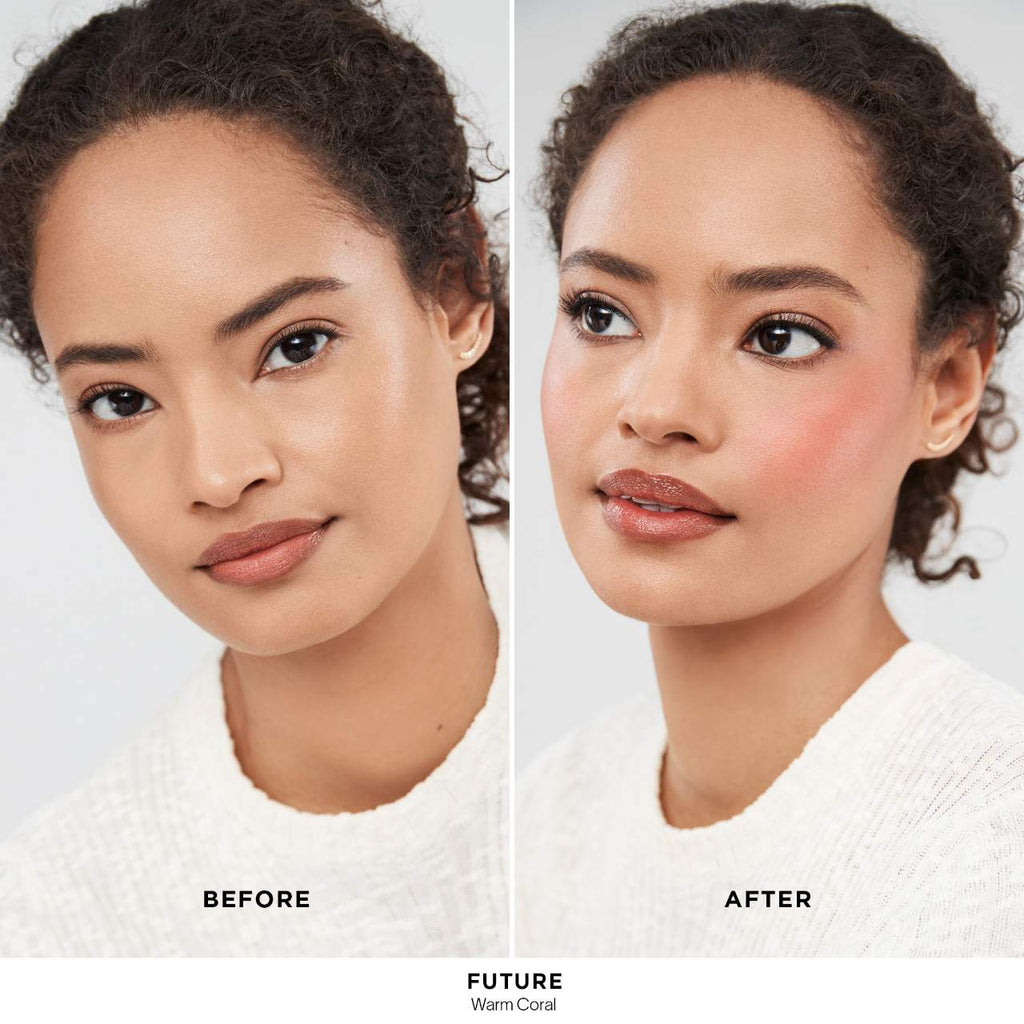 Hourglass - Unreal Liquid Blush | Blush Liquido