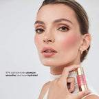 Hourglass - Unreal Liquid Blush | Blush Liquido