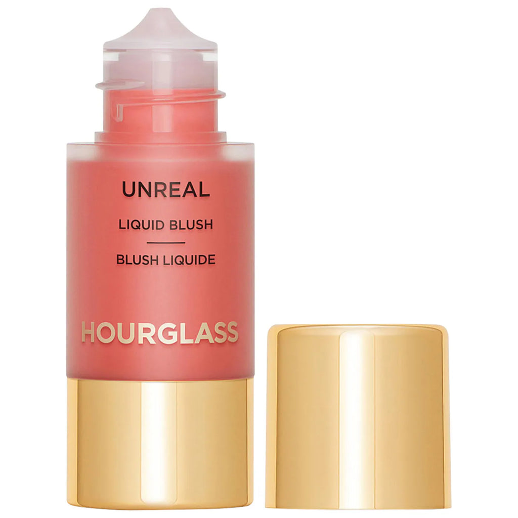 Hourglass - Unreal Liquid Blush | Blush Liquido