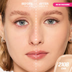 HUDA BEAUTY | Easy Blur Foundation (Base De Maquillaje Para Rostro)