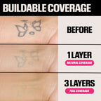 HUDA BEAUTY | Easy Blur Foundation (Base De Maquillaje Para Rostro)