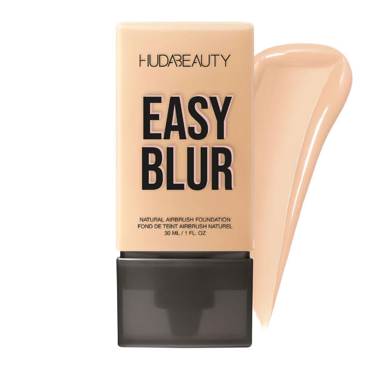 HUDA BEAUTY | Easy Blur Foundation (Base De Maquillaje Para Rostro)