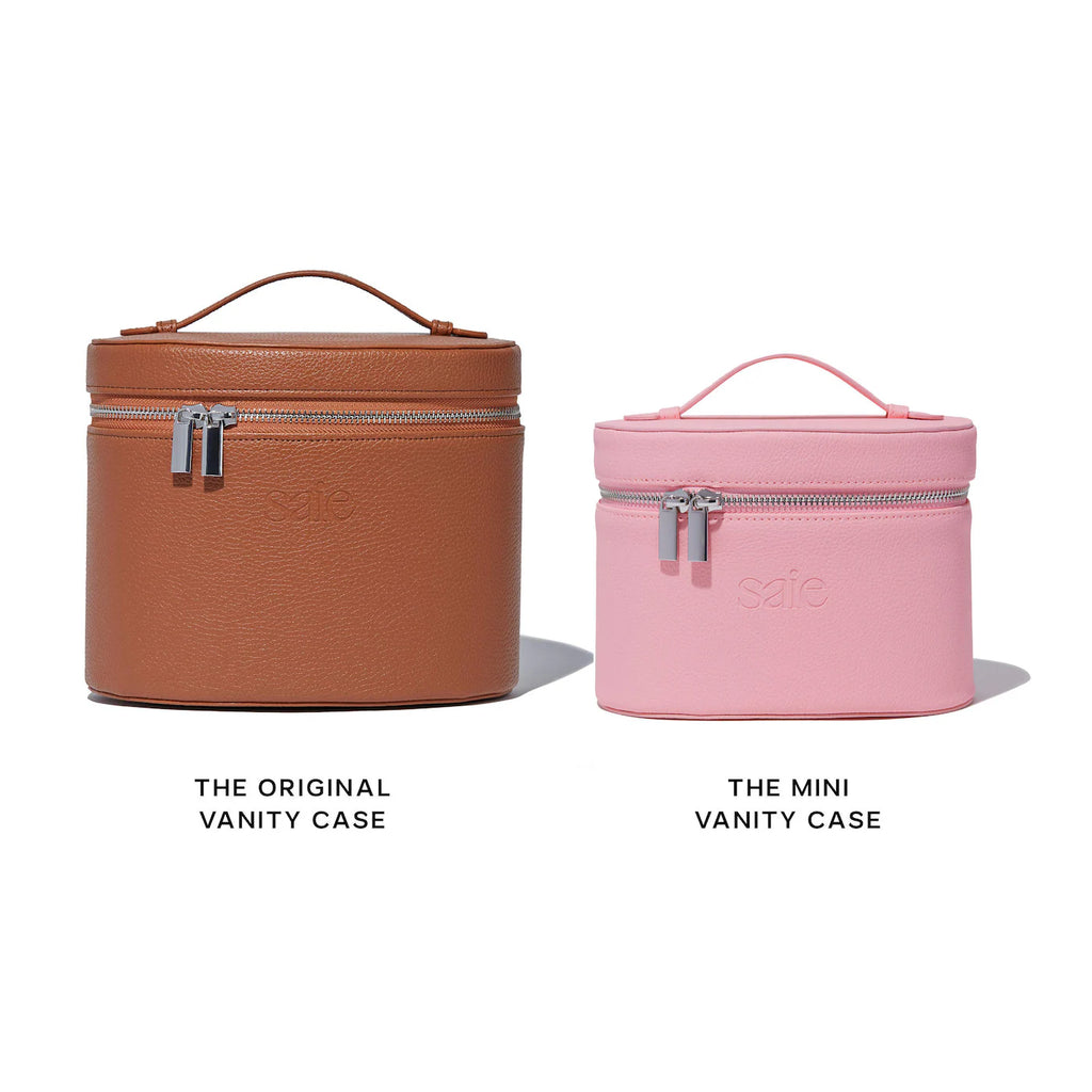 SAIE - The Vanity Case | Neceser
