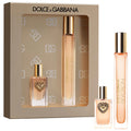 Dolce & Gabbana - Mini Devotion Eau de Parfum Set | Set de perfumes Devotion