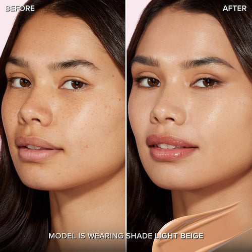 TOO FACED Base Born This Way Undetectable Medium-To-Full Coverage Foundation