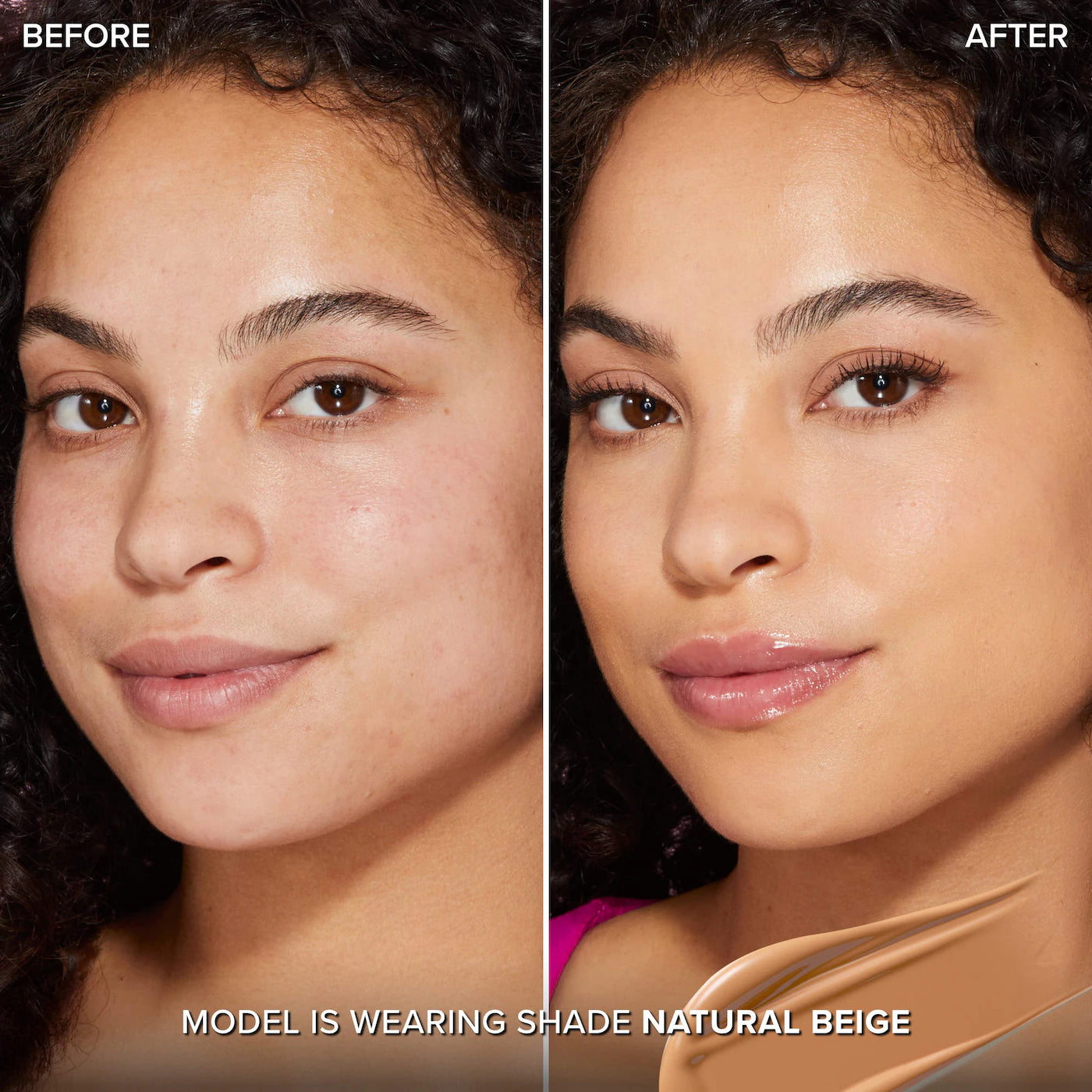 TOO FACED Base Born This Way Undetectable Medium-To-Full Coverage Foundation