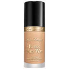 TOO FACED Base Born This Way Undetectable Medium-To-Full Coverage Foundation