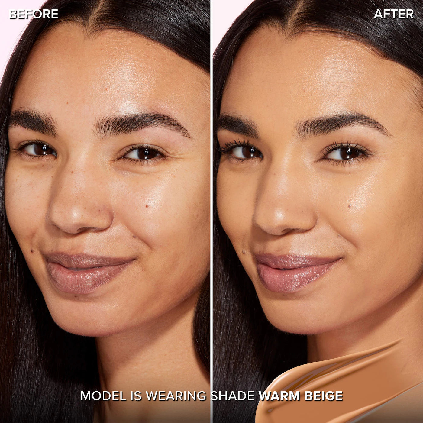 TOO FACED Base Born This Way Undetectable Medium-To-Full Coverage Foundation