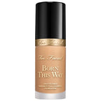 TOO FACED Base Born This Way Undetectable Medium-To-Full Coverage Foundation
