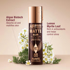 Charlotte Tilbury - Airbrush Flawless Matte Blurring & Waterproof Setting Spray | Spray Fijador Matte