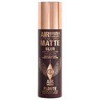 Charlotte Tilbury - Airbrush Flawless Matte Blurring & Waterproof Setting Spray | Spray Fijador Matte