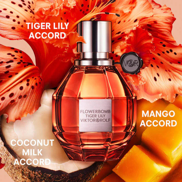 Sephora Favorites - Travel Spray Perfume Sampler Set w/ Redeemable Voucher | Set de perfumes que incluye un TRAVEL SIZE a elección SIN COSTO extra