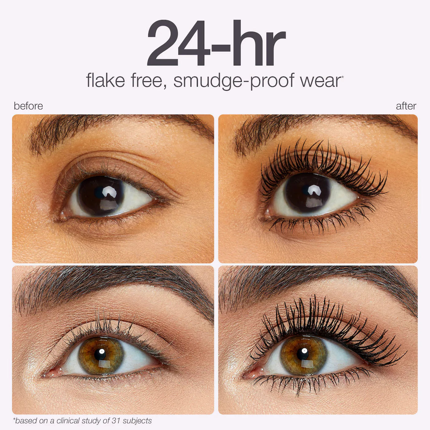 TARTE | ON-THE-GO MASCARA & LIP DUO SET